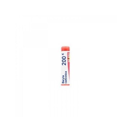 BARYTA CARBON BOI*200K GL 1G BARYTA CARBON BOI*200K GL 1G