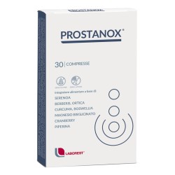 Prostanox 30 Compresse 1,2 G
