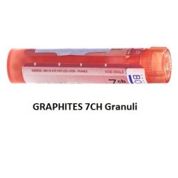 GRAPHITES BOI*7CH GR 4G