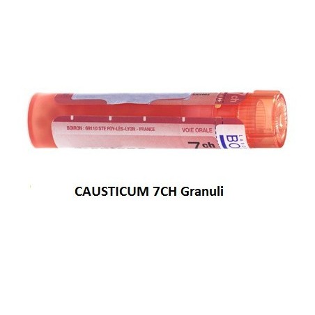 CAUSTICUM BOI*7CH GR 4G CAUSTICUM BOI*7CH GR 4G