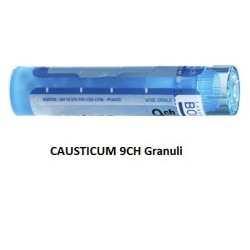 CAUSTICUM BOI*9CH GR 4G