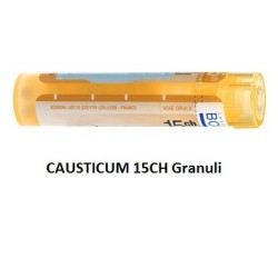 CAUSTICUM BOI*15CH GR 4G