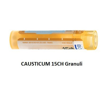 CAUSTICUM BOI*15CH GR 4G