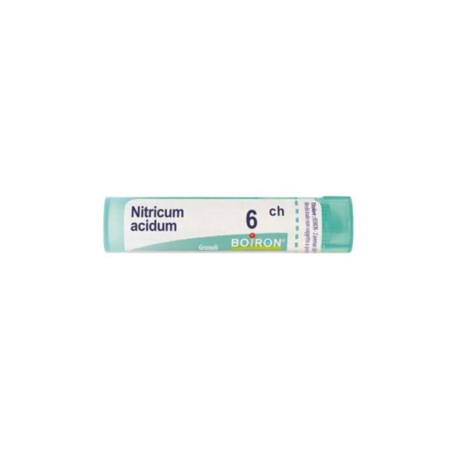 NITRICUM AC BOI*6CH GR 4G NITRICUM AC BOI*6CH GR 4G