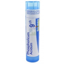 PHOSPHORICUM AC BOI*9CH GL 1G