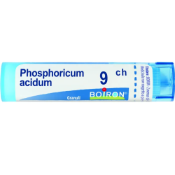 PHOSPHORICUM AC BOI*9CH GR 4G