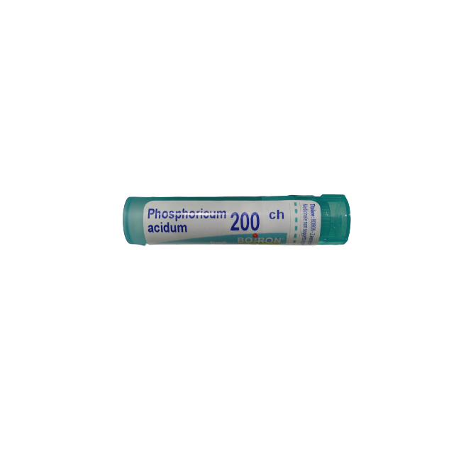 PHOSPHORICUM AC BOI*200CH GR4G