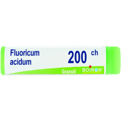FLUORICUM AC BOI*200CH GL 1G