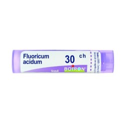 FLUORICUM AC BOI*30CH GR 4G