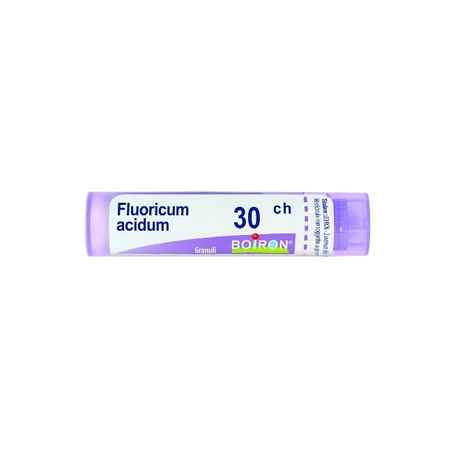 FLUORICUM AC BOI*30CH GR 4G FLUORICUM AC BOI*30CH GR 4G