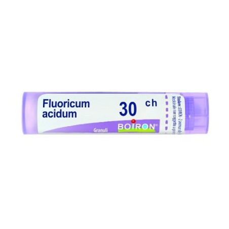 FLUORICUM AC BOI*30CH GR 4G FLUORICUM AC BOI*30CH GR 4G