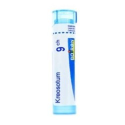 KREOSOTUM BOI*9CH GR 4G