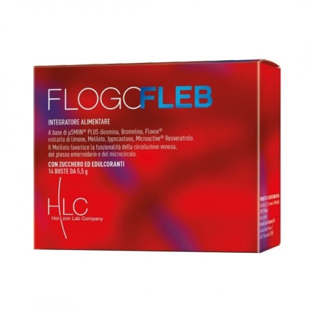 FLOGO FLEB 14 BUSTE FLOGO FLEB 14 BUSTE