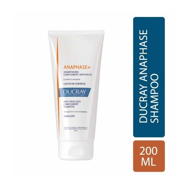 ANAPHASE REACTIVE SHAMPOO 200 ML ANAPHASE REACTIVE SHAMPOO 200 ML