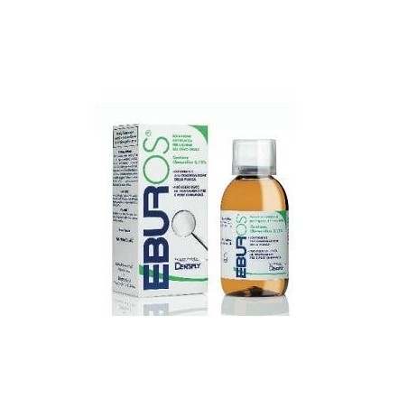 EBUROS COLLUTORIO 200ML EBUROS COLLUTORIO 200ML