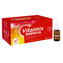VITALMIX ENERGIA 14FL