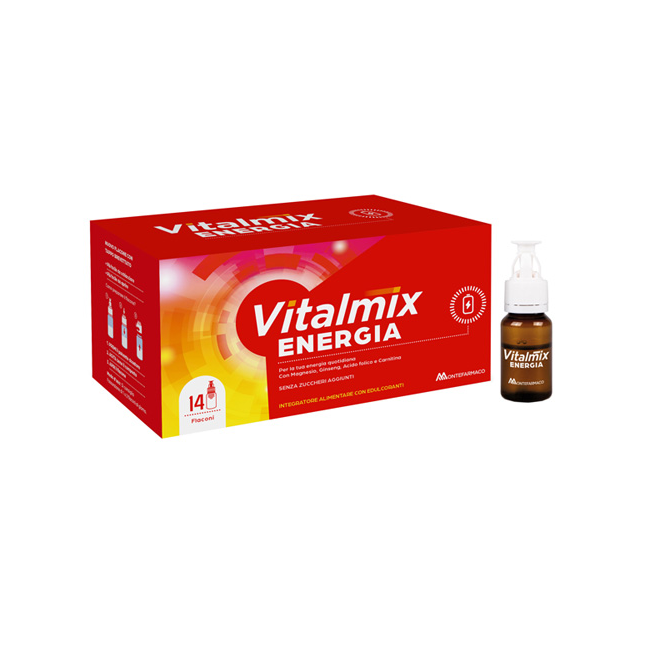 VITALMIX ENERGIA 14FL VITALMIX ENERGIA 14FL