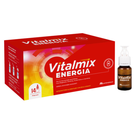 VITALMIX ENERGIA 14FL VITALMIX ENERGIA 14FL