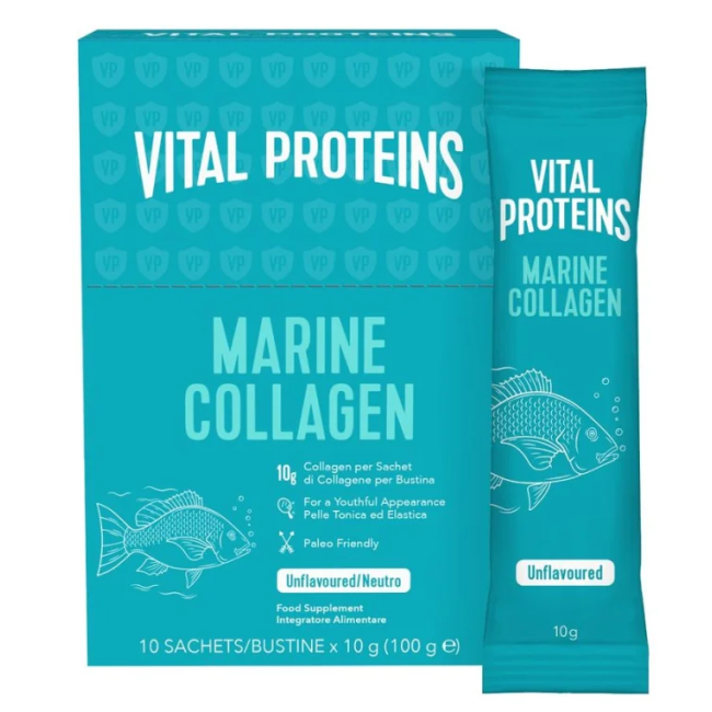 VITAL PROTEINS MAR COLLAG 10ST VITAL PROTEINS MAR COLLAG 10ST