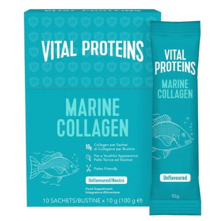 VITAL PROTEINS MAR COLLAG 10ST VITAL PROTEINS MAR COLLAG 10ST