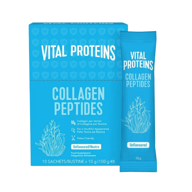 VITAL PROTEINS COLLAG PEP 10ST VITAL PROTEINS COLLAG PEP 10ST