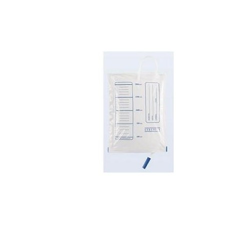 SACCA UR LETTO T90 S/VALV 1PZ SACCA UR LETTO T90 S/VALV 1PZ