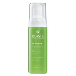 Rilastil Md Acnestil Mousse 165 Ml