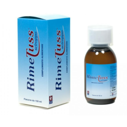 RIMETUSS TOSSE 150ML