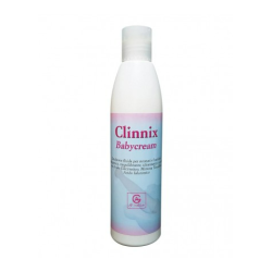 CLINNIX BABYCREM 250ML