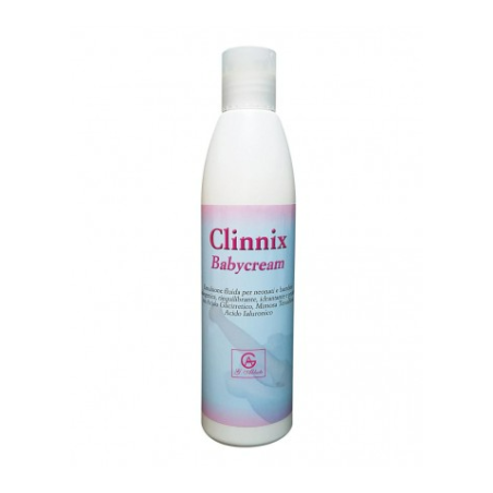 CLINNIX BABYCREM 250ML CLINNIX BABYCREM 250ML