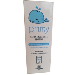 PRIMY CREMA EMOLLIENTE LEN