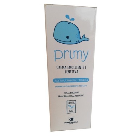 PRIMY CREMA EMOLLIENTE LEN PRIMY CREMA EMOLLIENTE LEN