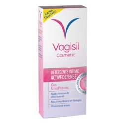 VAGISIL DET C/GYNOPRE250ML OFS