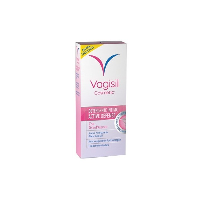 VAGISIL DET C/GYNOPRE250ML OFS VAGISIL DET C/GYNOPRE250ML OFS