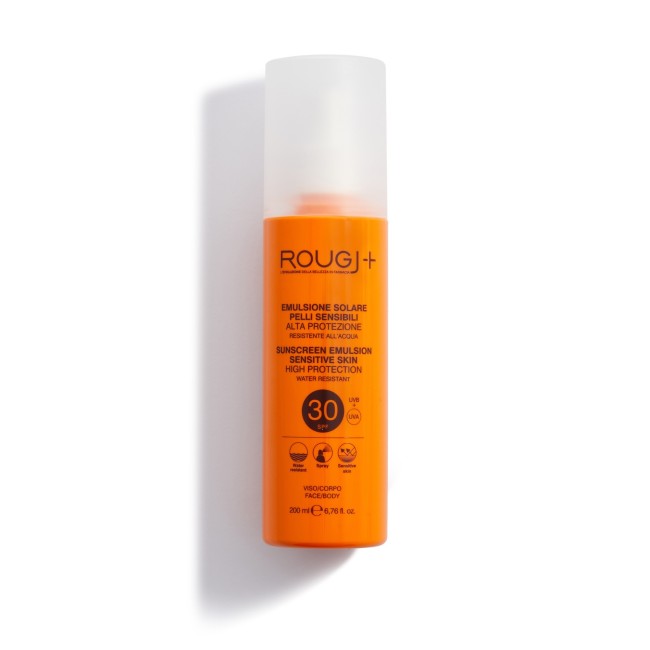 ROUGJ SOLARE SPF30 PELLI SENS ROUGJ SOLARE SPF30 PELLI SENS