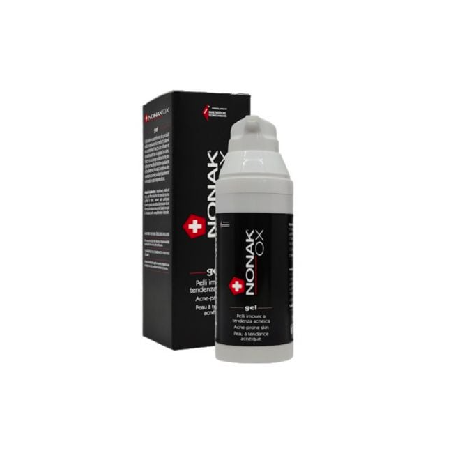 NONAK OX GEL 50ML