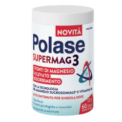 POLASE SUPERMAG3 BAR 120G