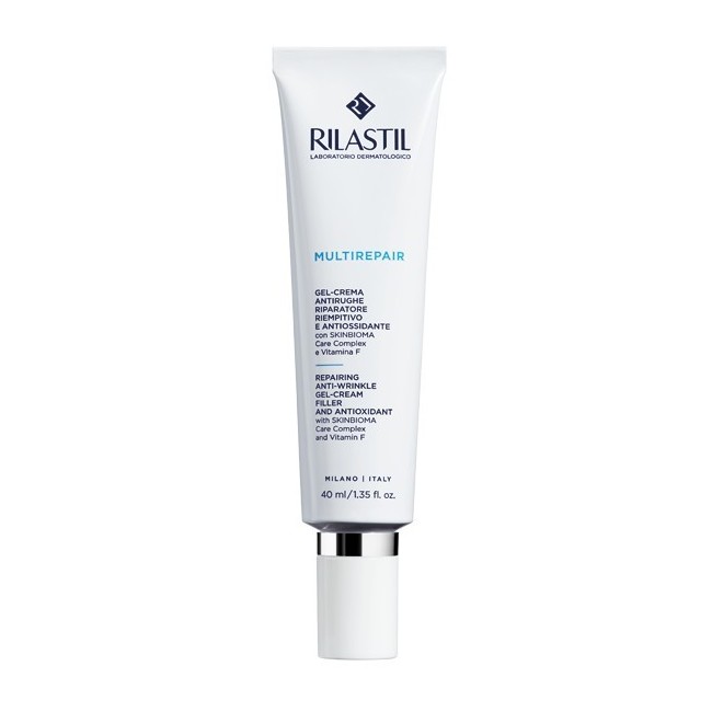 RILASTIL MULTIREPAIR GEL CREMA RILASTIL MULTIREPAIR GEL CREMA