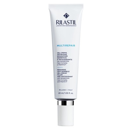 RILASTIL MULTIREPAIR GEL CREMA RILASTIL MULTIREPAIR GEL CREMA