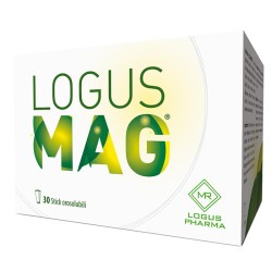 Logus Mag 30 Sticks