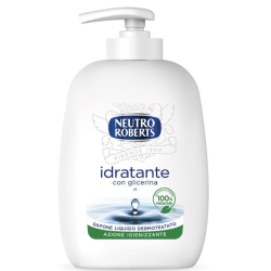 NEUTRO ROBERTS SAP IDRAT 200ML