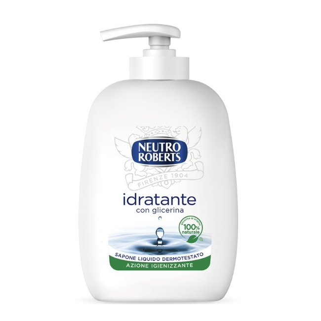 NEUTRO ROBERTS SAP IDRAT 200ML