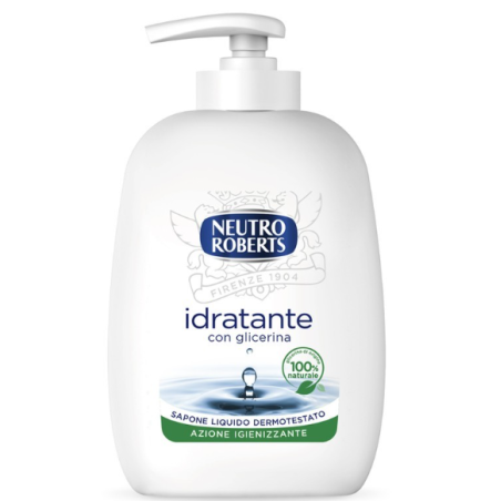 NEUTRO ROBERTS SAP IDRAT 200ML