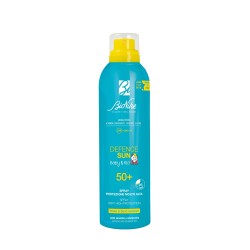 DEFENCE SUN B&K SPR 50+ 200ML