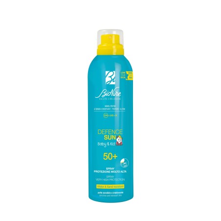 DEFENCE SUN B&K SPR 50+ 200ML