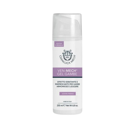 VEN MECH GEL GAMBE 200ML