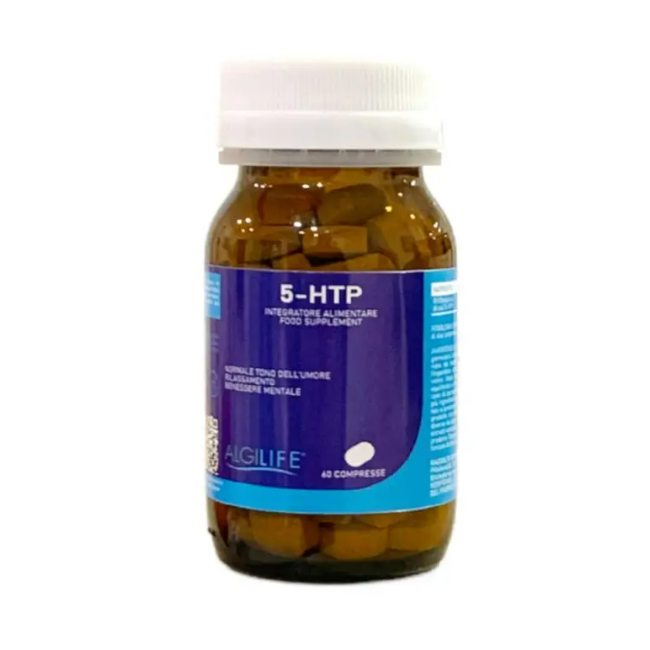 5 HTP GRIFFONIA 60CPR