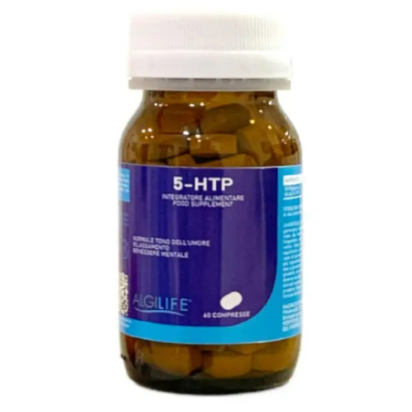 5 HTP GRIFFONIA 60CPR