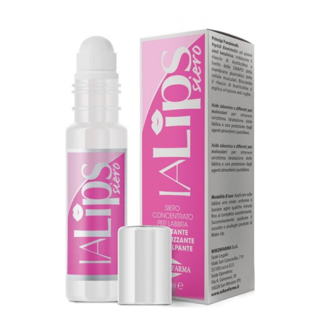 IALIPS CREMA 30ML