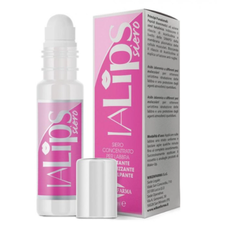 IALIPS CREMA 30ML
